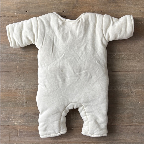 Baby Merlin’s Magic Sleepsuit - Picture 4 of 5